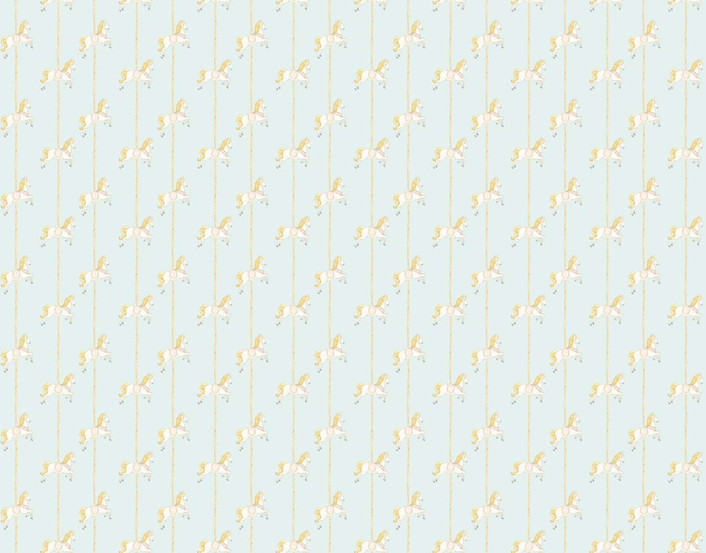 Carolina Carousel Stationery