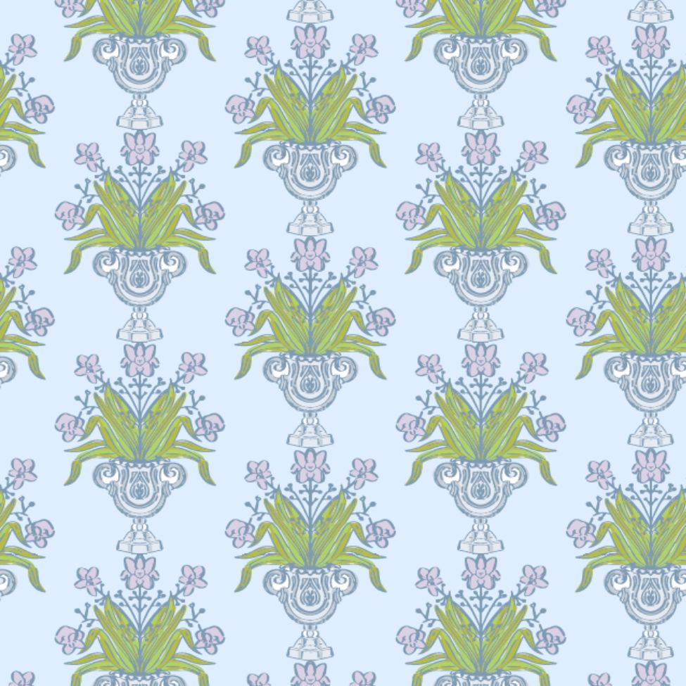 Ophelia's Orchids Stationery Bundle