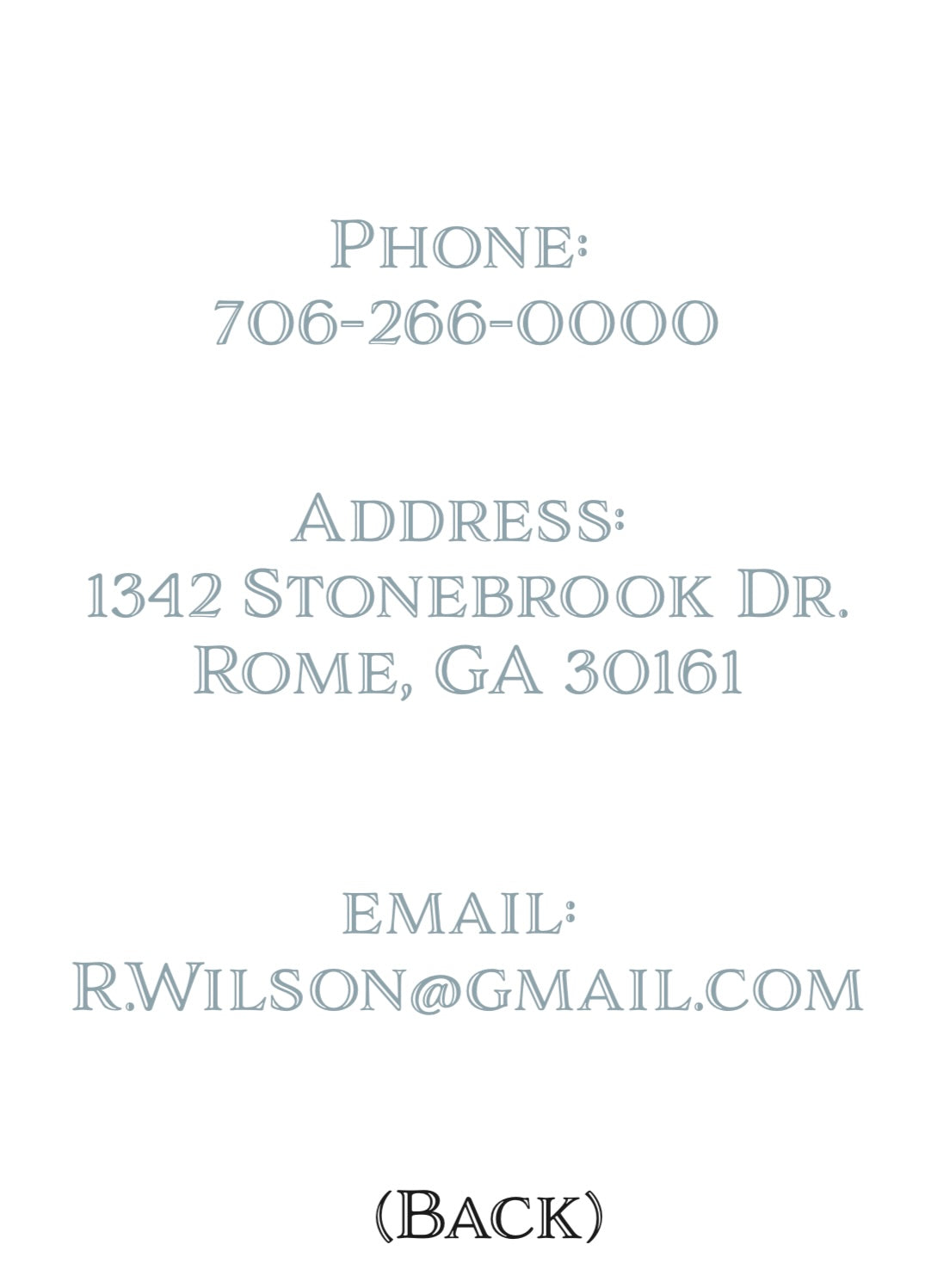 Delta Duck Luggage Tag