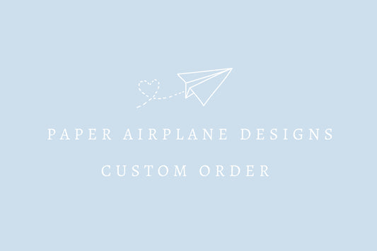 Custom Order, Jackson Family